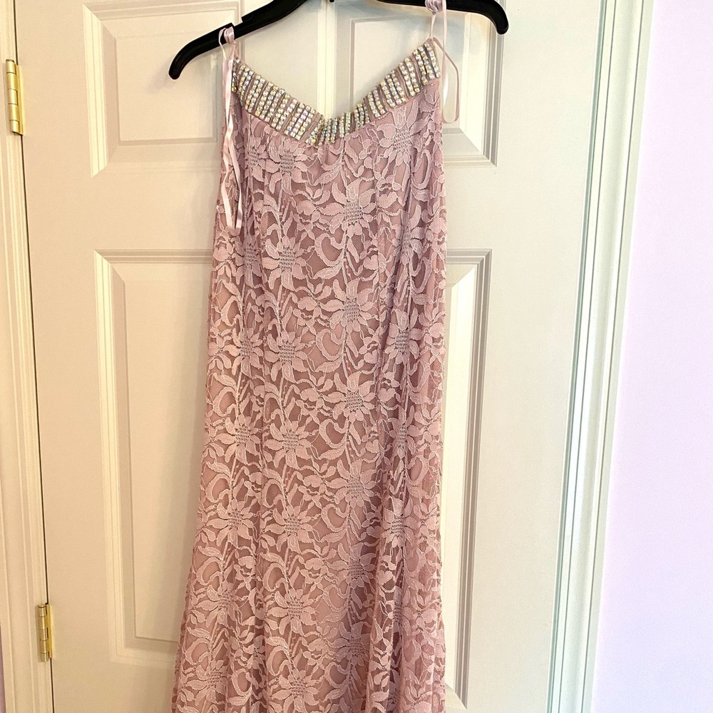 Prom/Dance Dress - Picture 3 of 3